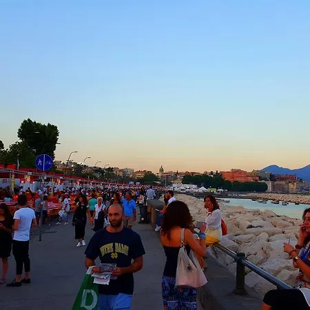 Daily - Lungomare Affittacamere