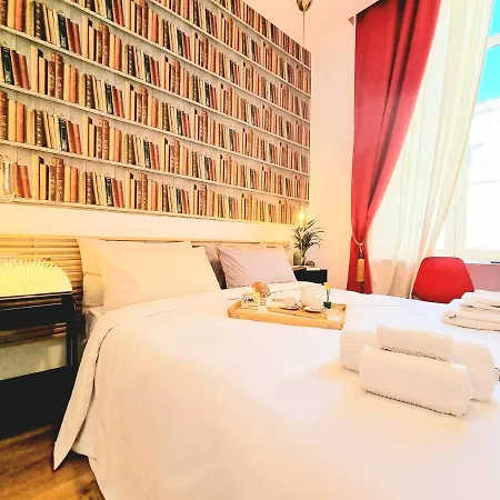 Daily - Lungomare Πανσιόν 4*