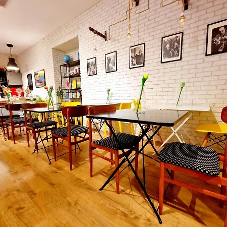 Daily - Lungomare Πανσιόν 4*