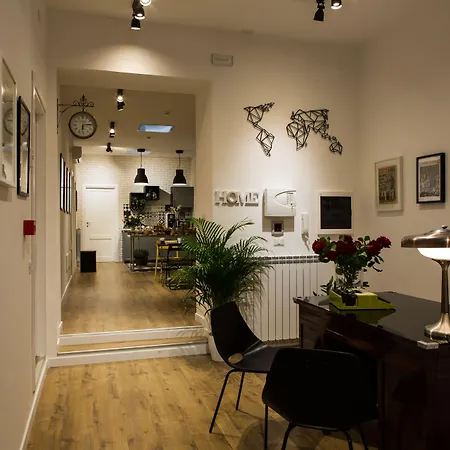 Daily - Lungomare 4*