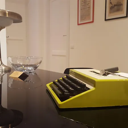 Daily - Lungomare Πανσιόν Νάπολη