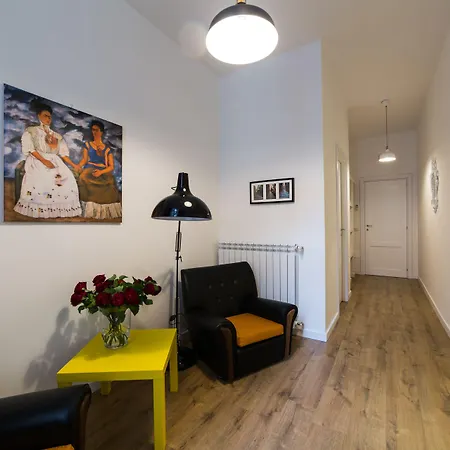 Πανσιόν Daily - Lungomare 4*