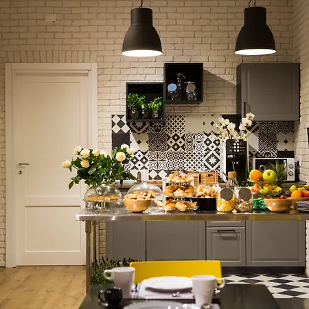 Daily - Lungomare 4* Νάπολη