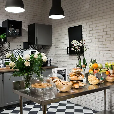 Daily - Lungomare Νάπολη