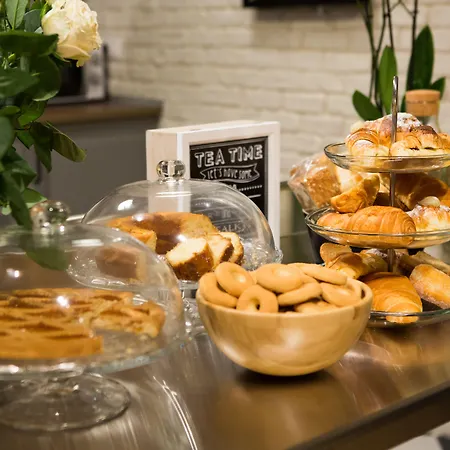 Πανσιόν Daily - Lungomare