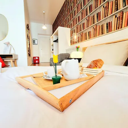 Πανσιόν Daily - Lungomare