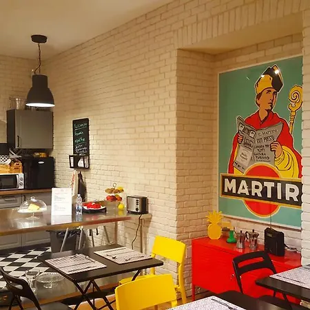 Daily - Lungomare 4*