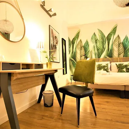 Πανσιόν Daily - Lungomare