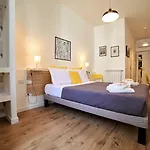 Penzion Daily - Lungomare 4*