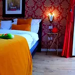 Daily - Lungomare Penzion 4*