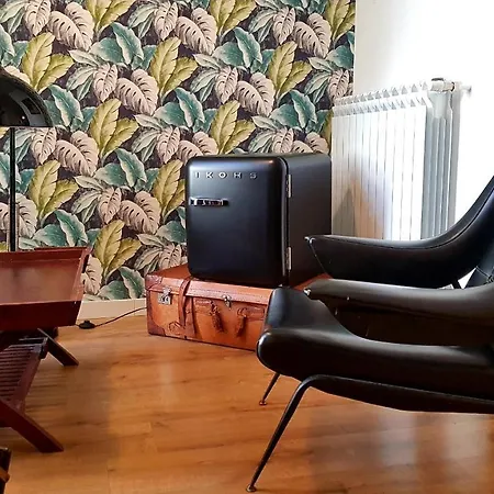 Daily - Lungomare Guest house Naples