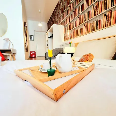 Guest house Daily - Lungomare 4*