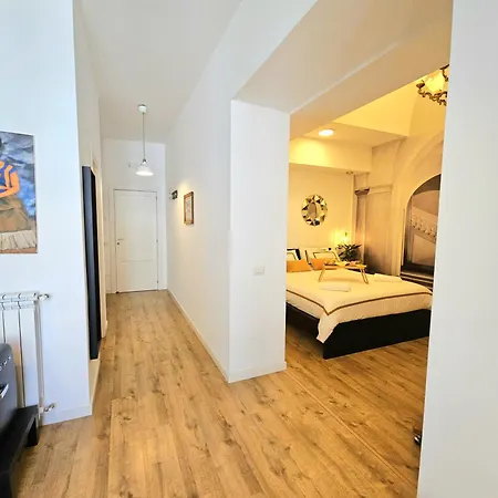 Guest house Daily - Lungomare Naples
