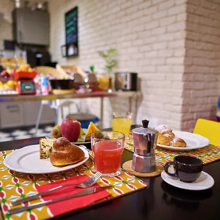 Guest house Daily - Lungomare 2*