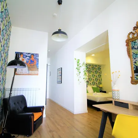 Daily - Lungomare Guest house Naples