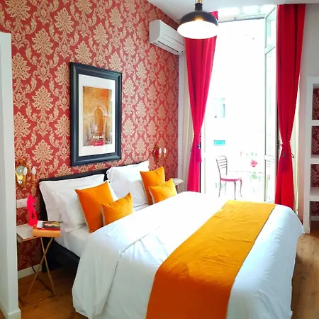 Daily - Lungomare Guest house 2*