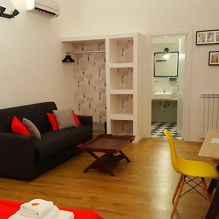 Daily - Lungomare Guest house Naples