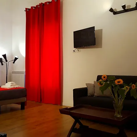 Guest house Daily - Lungomare