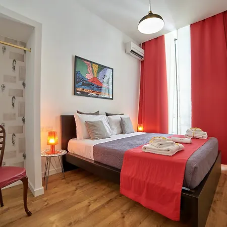Daily - Lungomare Guest house 2*