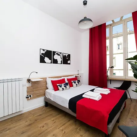 Guest house Daily - Lungomare 2*