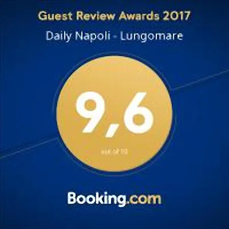 Daily - Lungomare Neapol