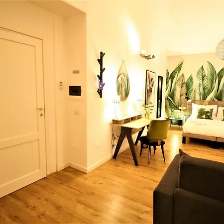 Daily - Lungomare Guest house Naples