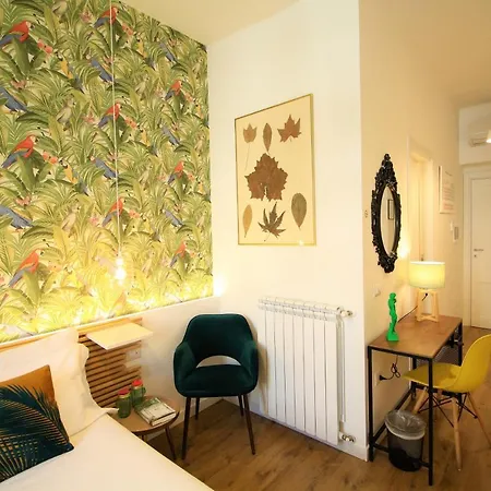 Daily - Lungomare Guest house 4*