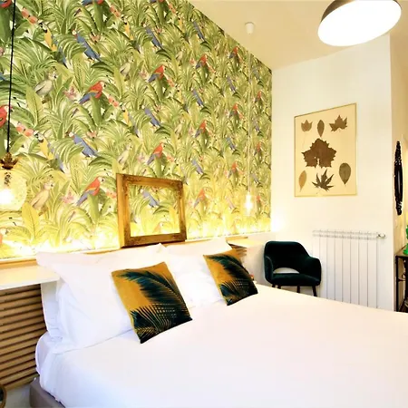 Daily - Lungomare Guest house 2*