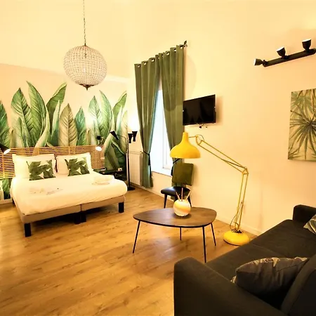 Daily - Lungomare Guest house 2*