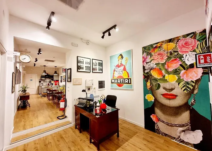 Daily - Lungomare 4*