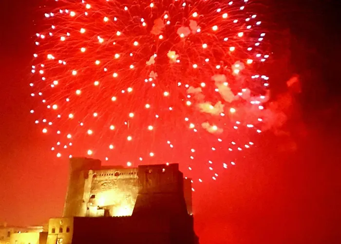 Daily - Lungomare Affittacamere 4*