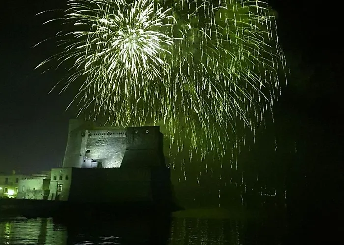 Daily - Lungomare 4* Napoli